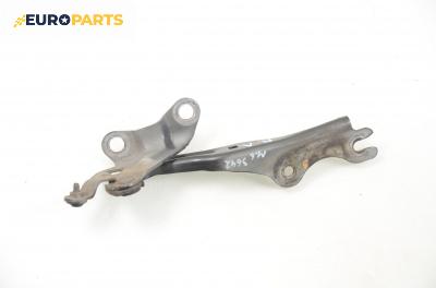 Панта преден капак за Mazda 6 Hatchback I (08.2002 - 12.2008), хечбек, позиция: лява