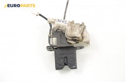 Брава заден капак за Mazda 6 Hatchback I (08.2002 - 12.2008), хечбек