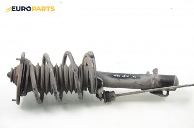 Макферсон за Mini Hatchback (R50, R53) (06.2001 - 09.2006), хечбек, позиция: предна, лява