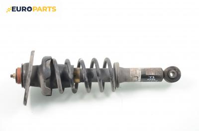 Макферсон за Mini Hatchback (R50, R53) (06.2001 - 09.2006), хечбек, позиция: задна, лява