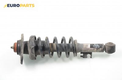 Макферсон за Mini Hatchback (R50, R53) (06.2001 - 09.2006), хечбек, позиция: задна, дясна