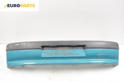 Задна броня за Peugeot 306 Hatchback (01.1993 - 10.2003), хечбек