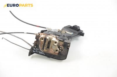 Брава на врата за Mazda 6 Hatchback I (08.2002 - 12.2008), позиция: предна, лява