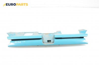 Решетка за Peugeot 306 Hatchback (01.1993 - 10.2003), хечбек