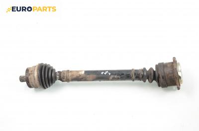 Полуоска за Audi A4 Sedan B5 (11.1994 - 09.2001) 1.8, 125 к.с., позиция: дясна, автоматик