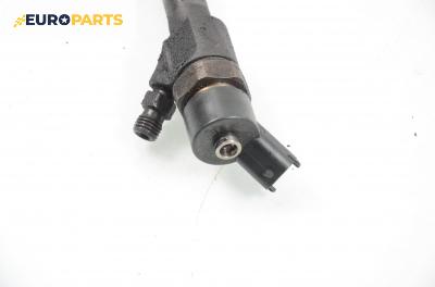Дюза дизел за Renault Megane II Grandtour (08.2003 - 08.2012) 1.9 dCi, 120 к.с., № Bosch 0 445 110 110 B