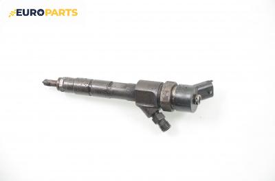 Дюза дизел за Renault Megane II Grandtour (08.2003 - 08.2012) 1.9 dCi, 120 к.с., № Bosch 0 445 110 110 B