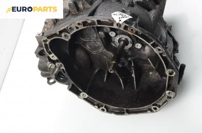 Ръчна скоростна кутия за Renault Megane II Grandtour (08.2003 - 08.2012) 1.9 dCi, 120 к.с., № 8200 361 232