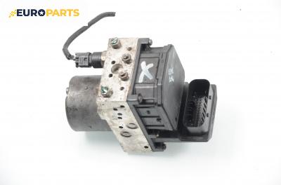 Помпа ABS за Peugeot 807 (E) (06.2002 - ...), № Bosch 0 265 225 165