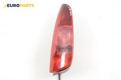 Стоп за Peugeot 807 (E) (06.2002 - ...), позиция: лява