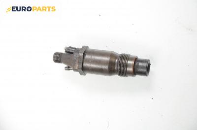Дюза дизел за Chrysler Voyager Minivan III (01.1995 - 03.2001) 2.5 TD, 116 к.с., № KSA 17 F 70