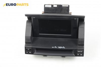 DVD / GPS за Mazda 6 Hatchback I (08.2002 - 12.2008)