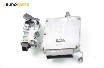 Компютър с контактен ключ за Mazda 6 Hatchback I (08.2002 - 12.2008) 2.0 DI, 136 к.с., № Denso 275800-6242