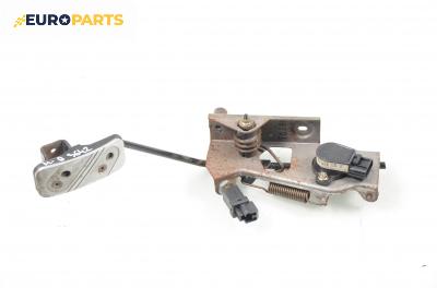 Потенциометър газ  за Mazda 6 Hatchback I (08.2002 - 12.2008), № C805-41-AC0