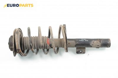 Макферсон за Peugeot 306 Break (06.1994 - 04.2002), комби, позиция: предна, дясна