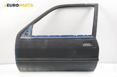 Врата за Ford Fiesta III Hatchback (01.1989 - 01.1997), 2+1 вр., позиция: лява