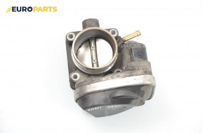 Дроселова клапа за Mini Hatchback (R50, R53) (06.2001 - 09.2006) One, 90 к.с., № 408.238/623/002