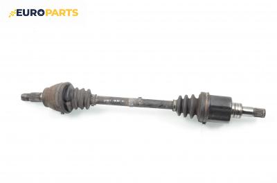 Полуоска за Mini Hatchback (R50, R53) (06.2001 - 09.2006) One, 90 к.с., позиция: лява