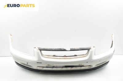 Предна броня за Honda Civic VI Fastback (09.1994 - 02.2001), хечбек, позиция: предна