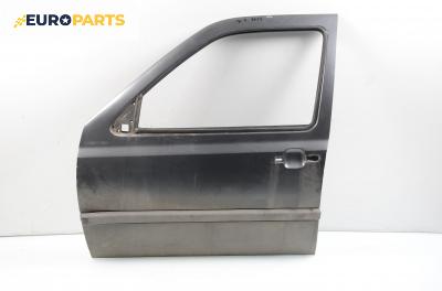 Врата за Volkswagen Golf III Hatchback (08.1991 - 07.1998), 4+1 вр., позиция: предна, лява