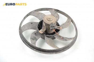 Перка охлаждане за Opel Corsa C Hatchback (09.2000 - 12.2009) 1.0, 58 к.с.