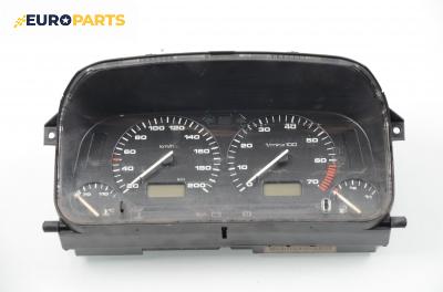 Километраж за Volkswagen Golf III Hatchback (08.1991 - 07.1998) 1.6, 75 к.с.