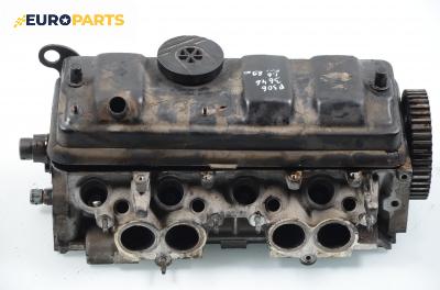 Глава за Peugeot 306 Break (06.1994 - 04.2002) 1.6, 89 к.с.