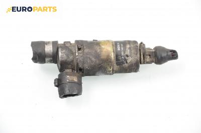 Стъпков мотор за Peugeot 306 Break (06.1994 - 04.2002) 1.6, 89 к.с., № Bosch 0 280 140 537