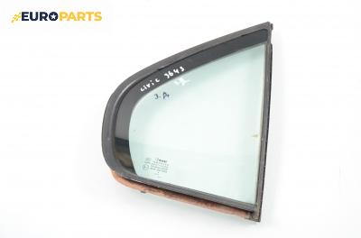 Фикс врата за Honda Civic VI Fastback (09.1994 - 02.2001), 4+1 вр., хечбек, позиция: задна, дясна