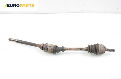 Полуоска за Peugeot 306 Hatchback (01.1993 - 10.2003) 1.4, 75 к.с., позиция: дясна