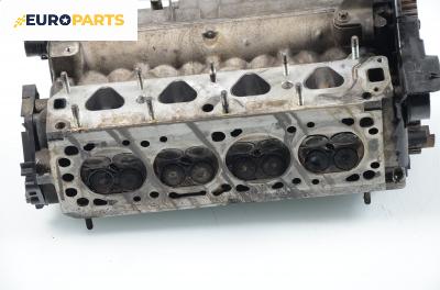 Глава за Opel Astra G Estate (02.1998 - 12.2009) 1.6 16V, 101 к.с.