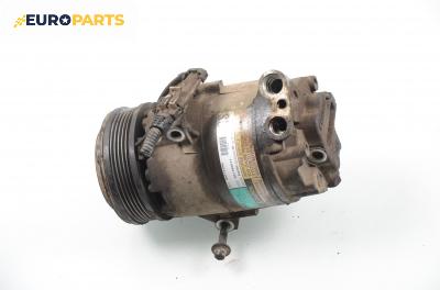 Компресор климатик за Opel Astra G Estate (02.1998 - 12.2009) 1.6 16V, 101 к.с., № Delphi 09174396