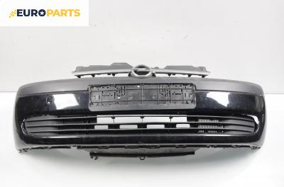 Предна броня за Opel Corsa C Hatchback (09.2000 - 12.2009), позиция: предна