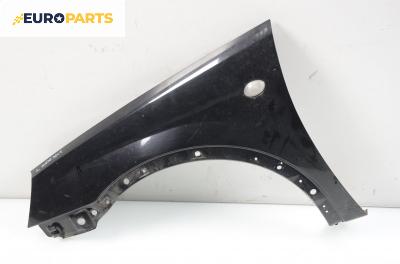 Калник за Opel Corsa C Hatchback (09.2000 - 12.2009), 2+1 вр., позиция: лява