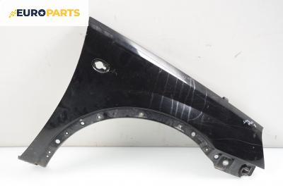 Калник за Opel Corsa C Hatchback (09.2000 - 12.2009), 2+1 вр., позиция: дясна