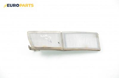 Бленда за броня за Volkswagen Golf III Hatchback (08.1991 - 07.1998), позиция: лява