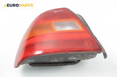 Стоп за Honda Civic VI Fastback (09.1994 - 02.2001), хечбек, позиция: лява