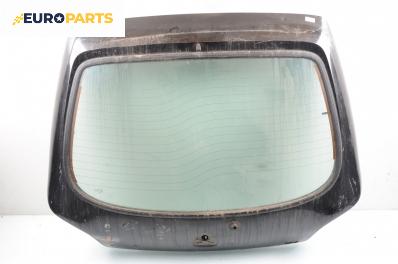 Заден капак за Ford Fiesta IV Hatchback (08.1995 - 09.2002), 2+1 вр., позиция: задна