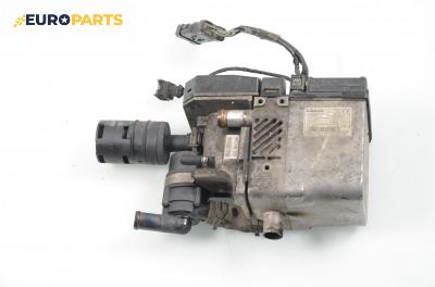 Печка за Peugeot 807 (E) (06.2002 - ...) 2.2 HDi, 128 к.с., № 451086