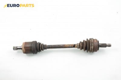 Полуоска за Honda Civic VI Fastback (09.1994 - 02.2001) 1.4 i (MA8, MB2), 90 к.с., позиция: дясна