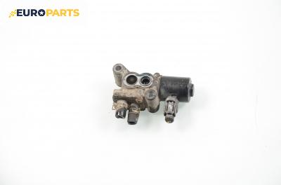 Стъпков мотор за Honda Civic VI Fastback (09.1994 - 02.2001) 1.4 i (MA8, MB2), 90 к.с.