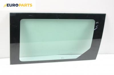 Фикс за Chrysler Voyager Minivan III (01.1995 - 03.2001), позиция: задна, лява