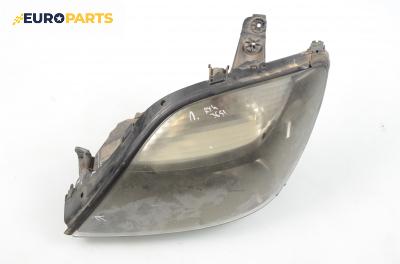 Фар за Renault Scenic I Minivan (09.1999 - 07.2010), позиция: лява