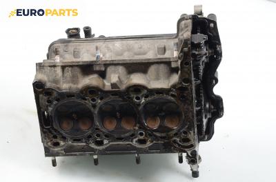 Глава за Opel Corsa C Hatchback (09.2000 - 12.2009) 1.0, 58 к.с.