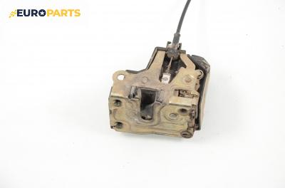 Брава на врата за Renault Scenic I Minivan (09.1999 - 07.2010), позиция: задна, дясна