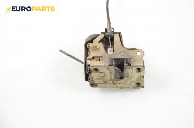 Брава на врата за Renault Scenic I Minivan (09.1999 - 07.2010), позиция: задна, лява