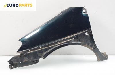 Калник за Renault Scenic I Minivan (09.1999 - 07.2010), 4+1 вр., позиция: предна, лява