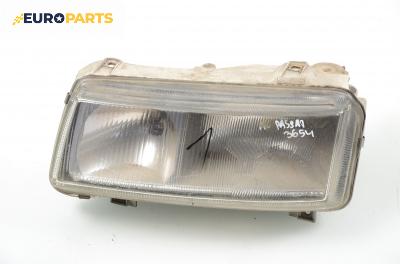 Фар за Volkswagen Passat Sedan B3, B4 (02.1988 - 12.1997), седан, позиция: лява