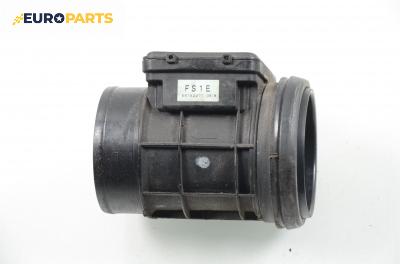 Дебитомер за Mazda MPV II Minivan (08.1999 - 02.2006) 2.0, 120 к.с., № E5T52271