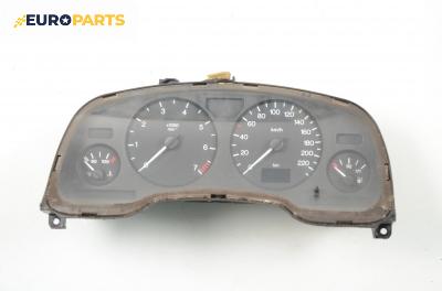 Километраж за Opel Zafira A Minivan (04.1999 - 06.2005) 1.6 16V, 101 к.с.